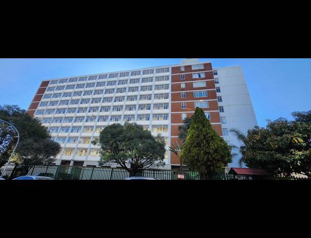 1 BEDROOM APARTMENT FOR SALE IN BEDFORD GARDENS